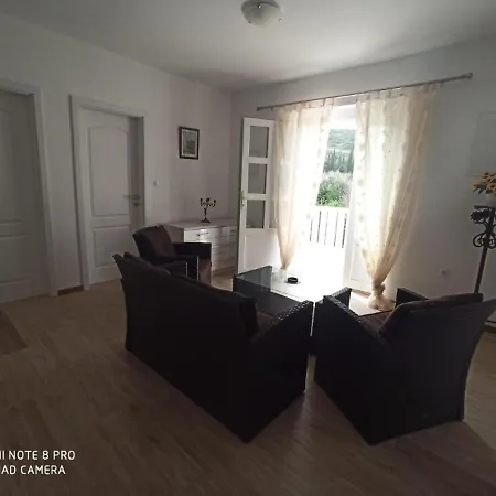 Villa Leen Dubrovnik *