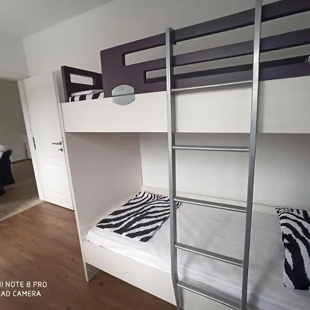 Leen Dubrovnik Villa Thurinici